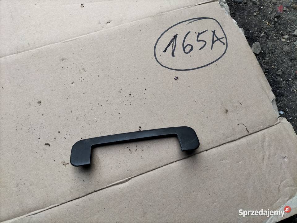 Audi 80 B3 B4 NAKŁADKA KLAMKI Kamień-Kolonia