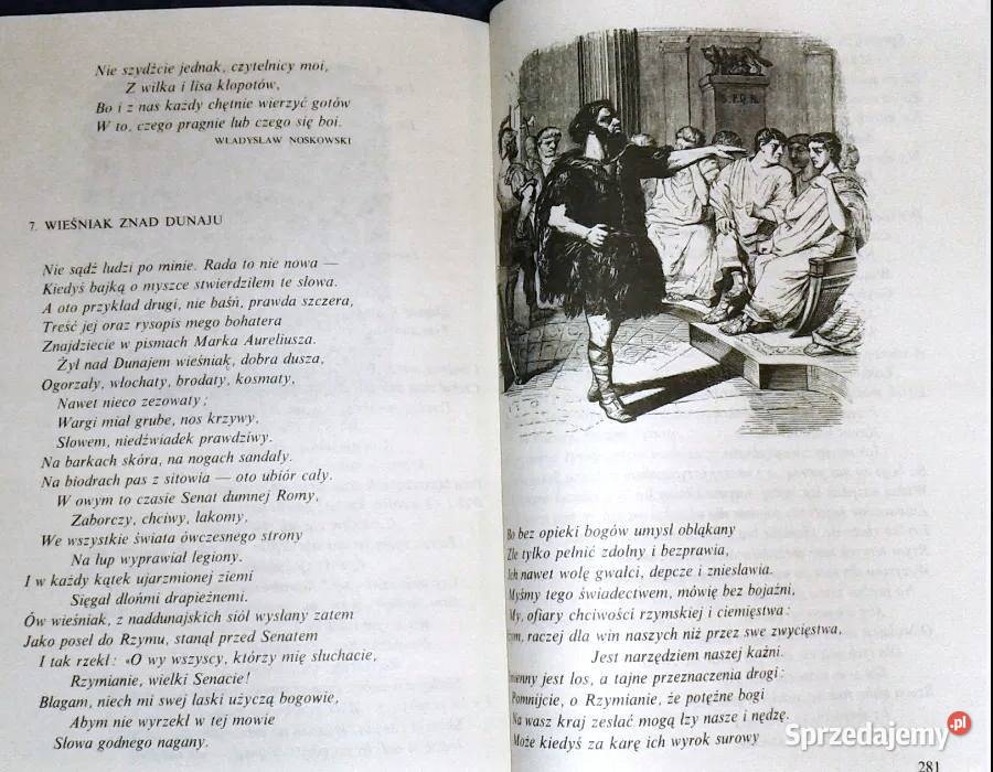 Bajki Jean de La Fontaine lubelskie Chełm