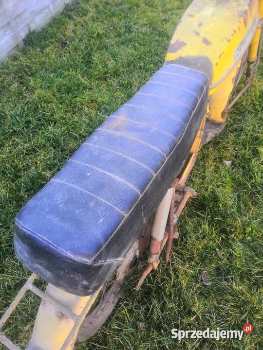 Romet 50t1 komar 2370 2375 Busko-Zdrój sprzedam