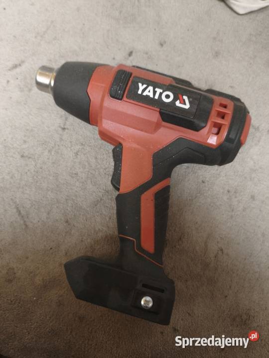 Elektronarzędzia YATO 18V Jaćmierz
