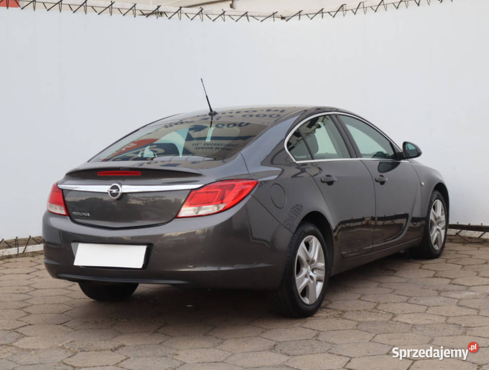 Opel Insignia 18 czujnik zmierzchu Motoryzacja łódzkie Łódź