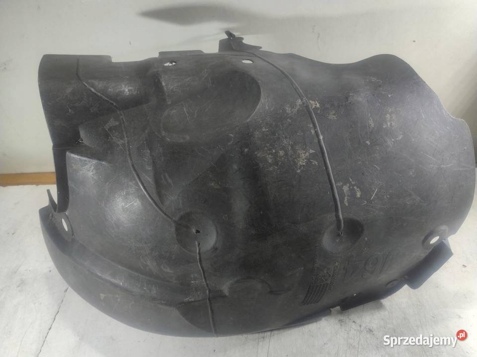 NADKOLE LEWY PRZÓD RENAULT SCENIC I 7700838698 osobowe
