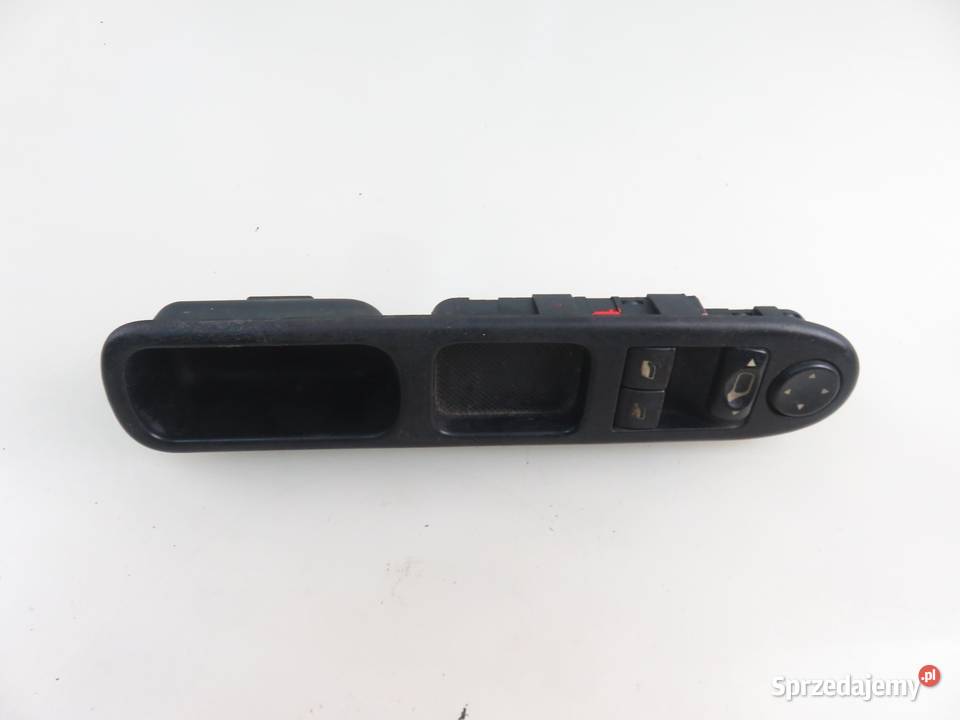 PANEL SZYB PEUGEOT 307 96351622XT Wyposażenie wnętrza sprzedam