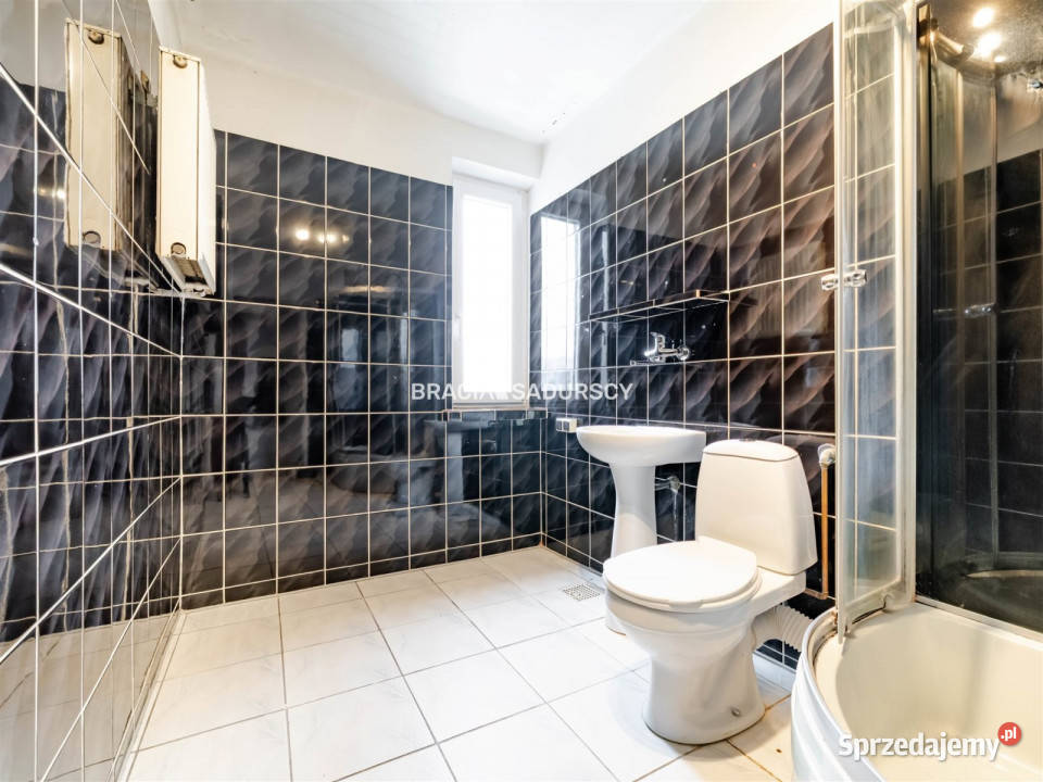 Mieszkanie 52 metry 3pok Kraków