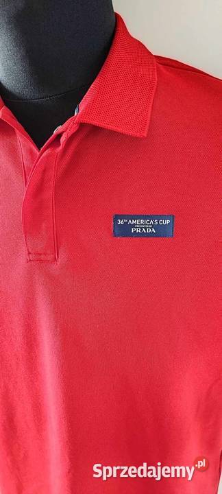 Polo Prada M Warszawa