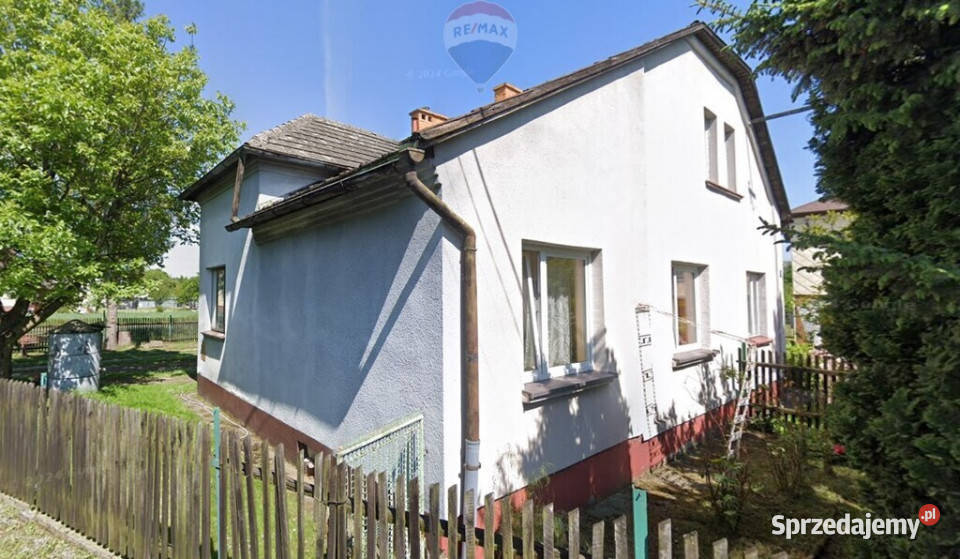 2 rodzin jako inwestycja Domy małopolskie Jawiszowice