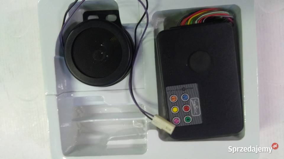 ALARM PIAGGIO GILERA APRILIA