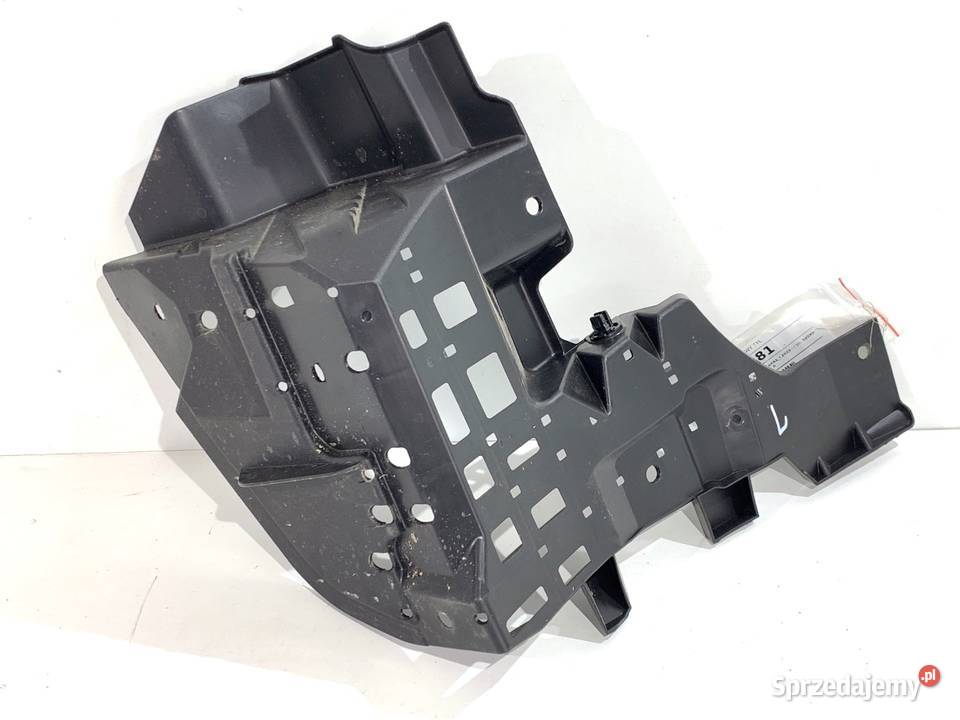 NADKOLE LEWY TYŁ LEXUS LBX 5259252470 Crossover sprzedam