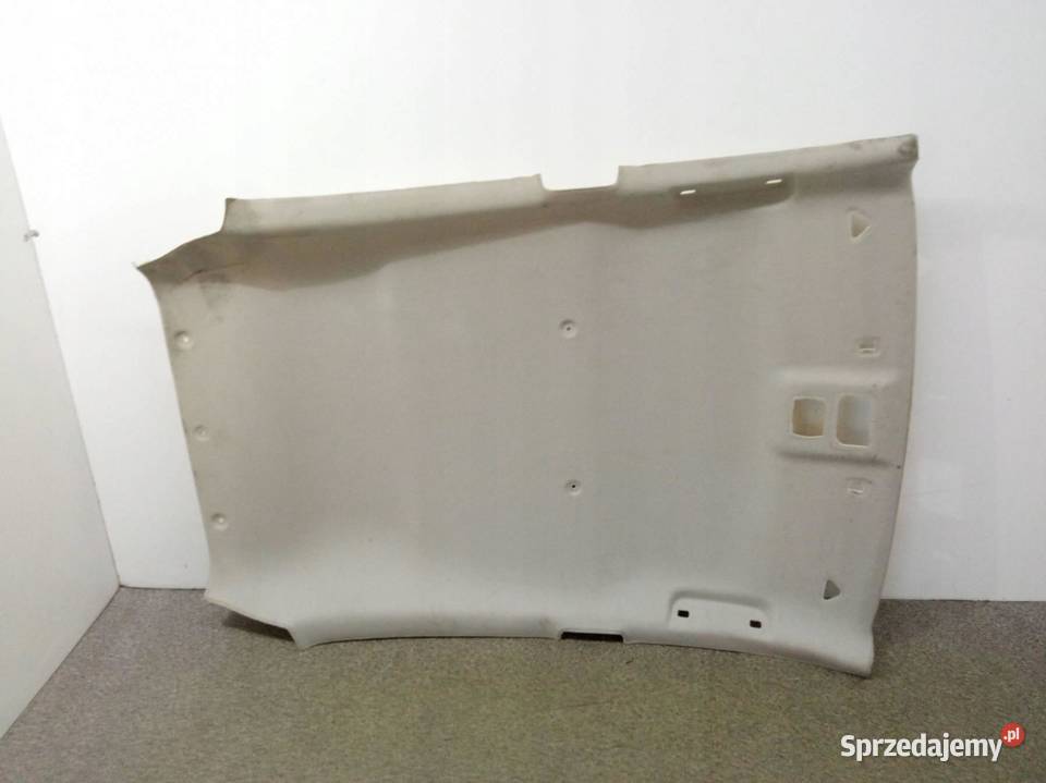 PODSUFITKA SUFIT PODBITKA Mitsubishi Space Star Podsufitki