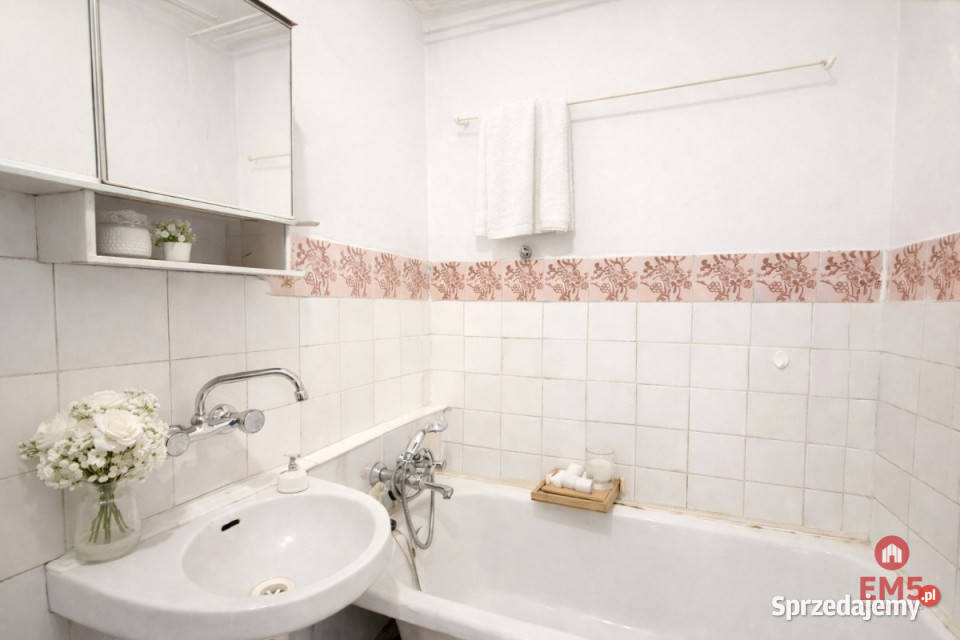 Mieszkanie Białystok 481m2 3 pok Sprzedaż