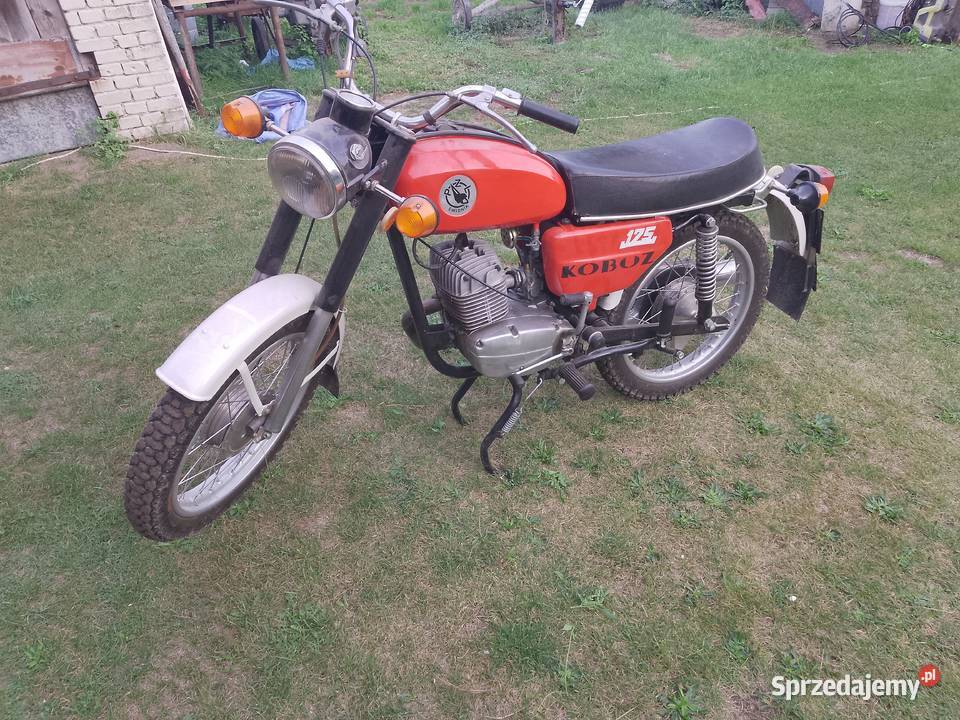 Wsk 175 lubelskie Wojcieszków