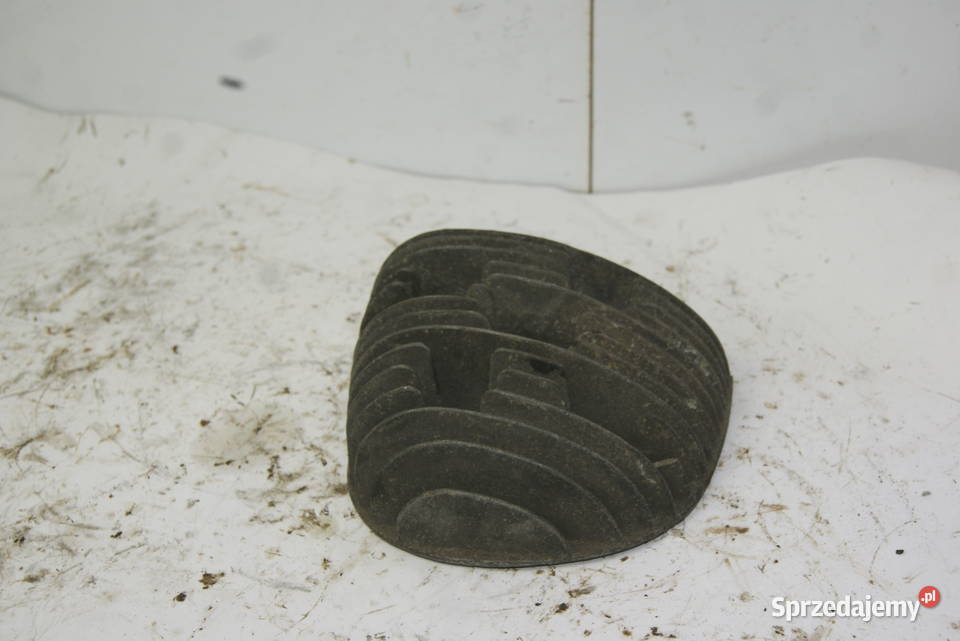 DKW RT 350 GŁOWICA CYLINDRA ORGINAŁ