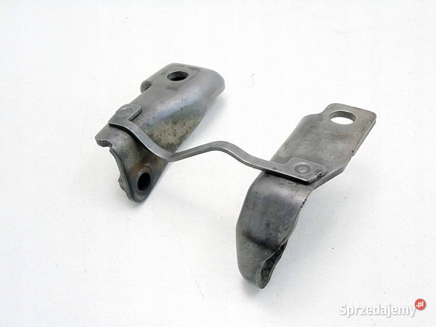 ŁAPA WSPORNIK SILNIKA 20 DCI TRAFIC 2 VIVARO osobowe Zawieszenie silnika Sosnowiec sprzedam