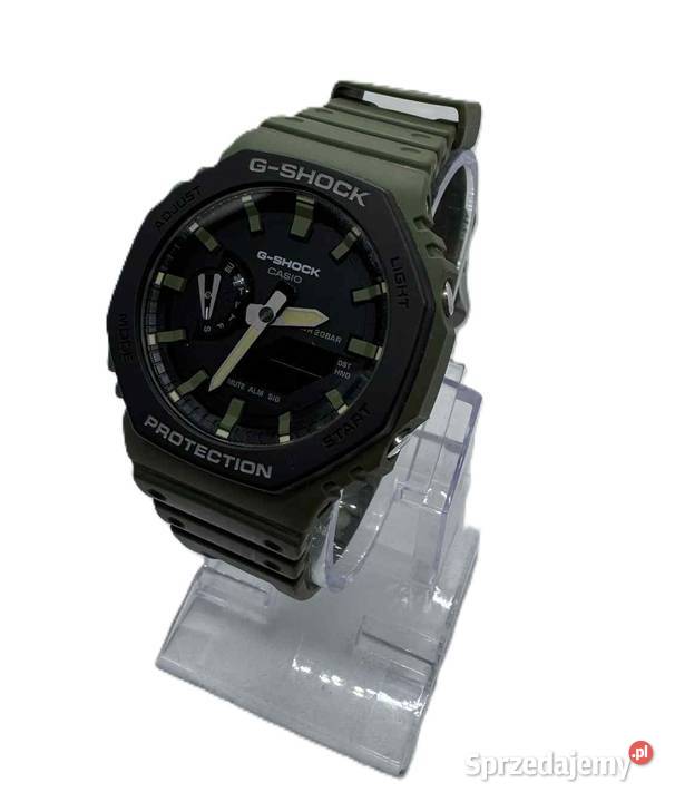 Zegarek Casio GSHOCK GA2110SU Elbląg