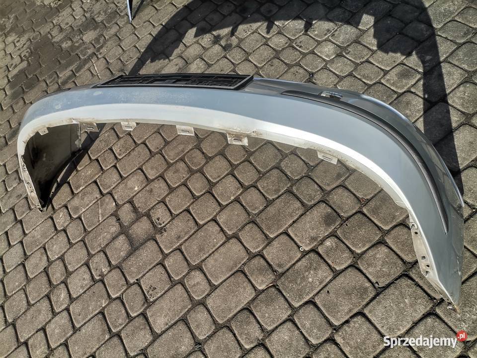 ZDERZAK PRZÓD FORD FOCUS MK1 Rok produkcji 2001 Zderzaki Nowy Sącz