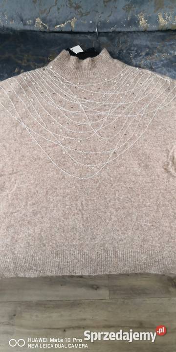 Damski sweter Piotrków Trybunalski