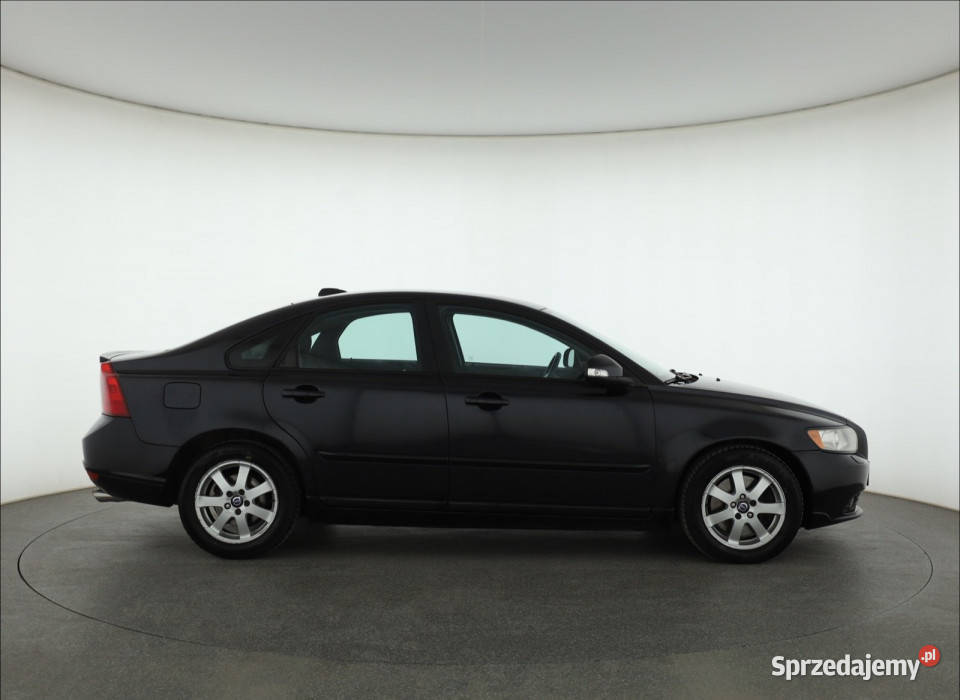 Volvo S40 D3 20 110KM
