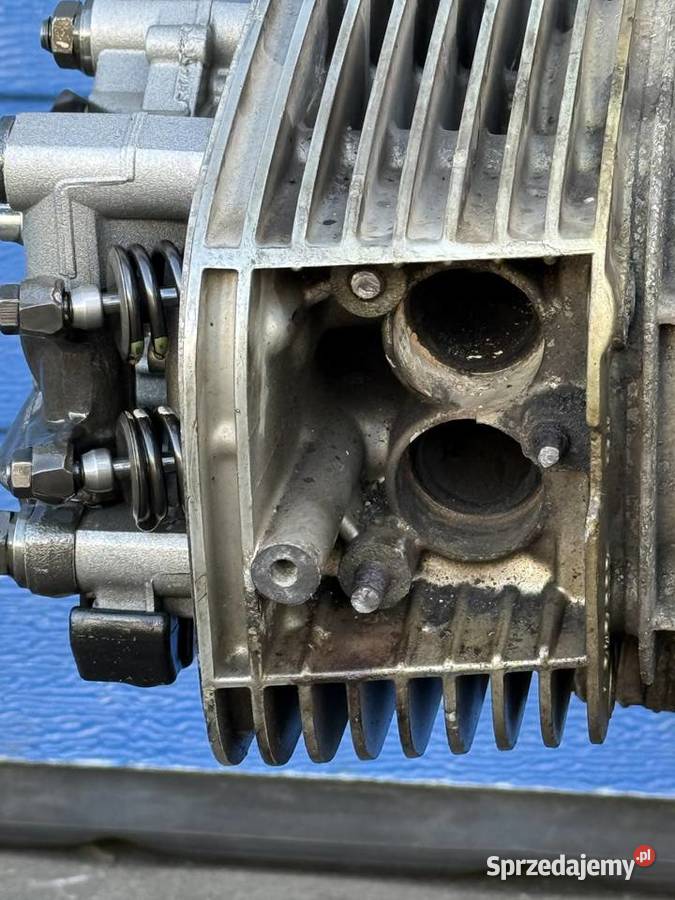 Bmw R 1100 Rt Silnik Słupek pomorskie Człuchów