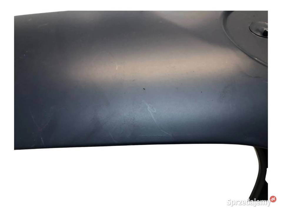 BMW 5 F10 F11 20102013 PRZED LIFTEM POD SPRYSKI Skarżysko-Kamienna