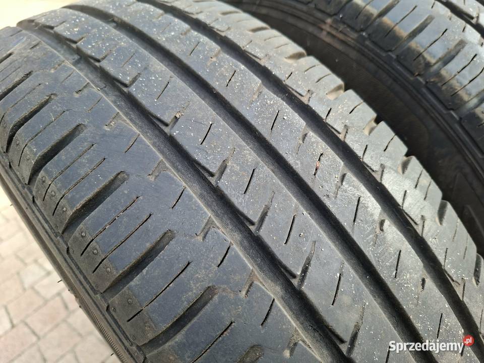 Ladne opony 2257516C ms Jarocin