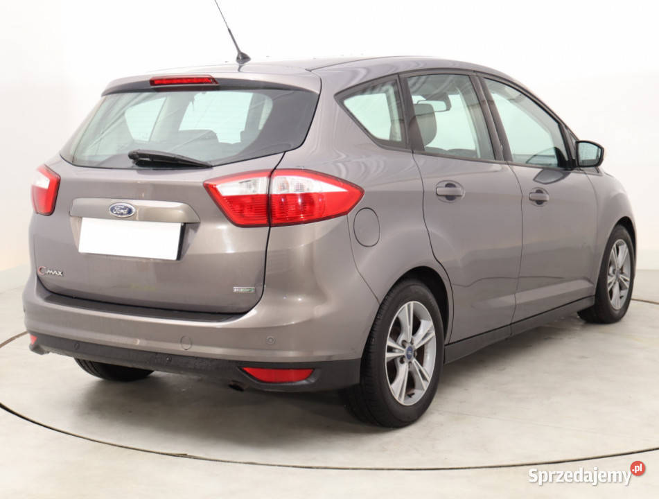 Ford Grand C 16 EcoBoost Grand C-MAX Bielany Wrocławskie