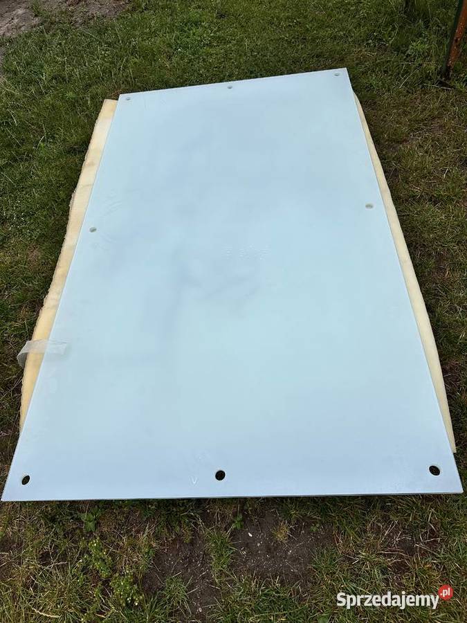 Daszek zabudowa drzwi konstrukcje furtkę wejscie Łódź sprzedam