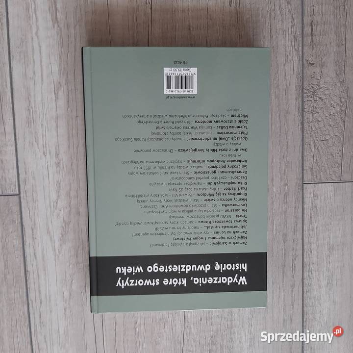 Ten okrutny wiek BWołoszczański Chorzów