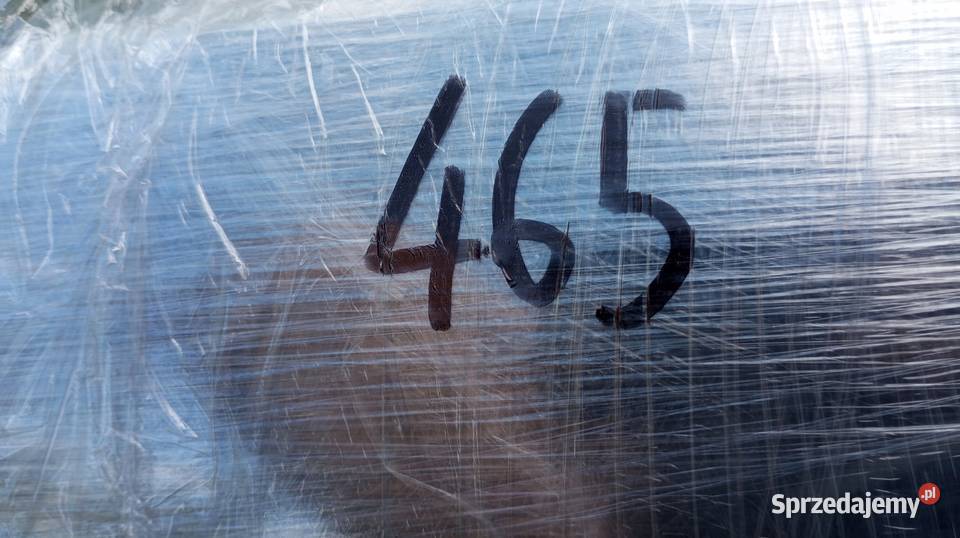 LAMPA LEWY PRZÓD FULL LED 973941035 PORSCHE osobowe wielkopolskie sprzedam