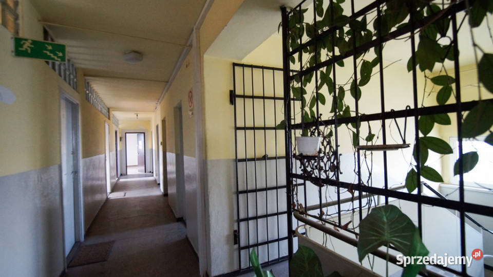 Na sprzedaż budynek biurowy pow 540 m2 w Opolu Opole sprzedam