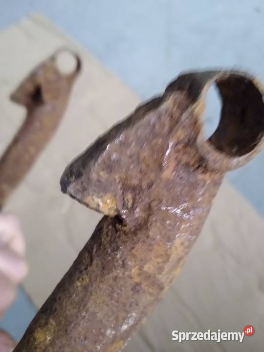 Junak m10 stopki centralne kujawsko-pomorskie Kruszwica