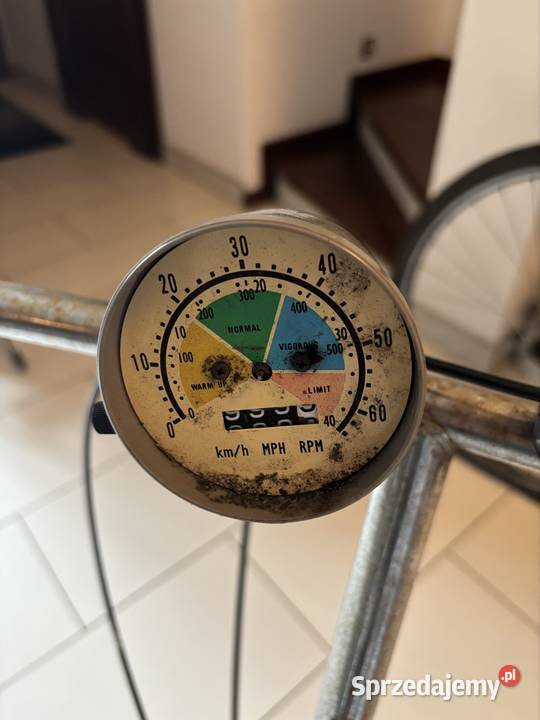 Orbitrek marki Star Grodzisk Mazowiecki