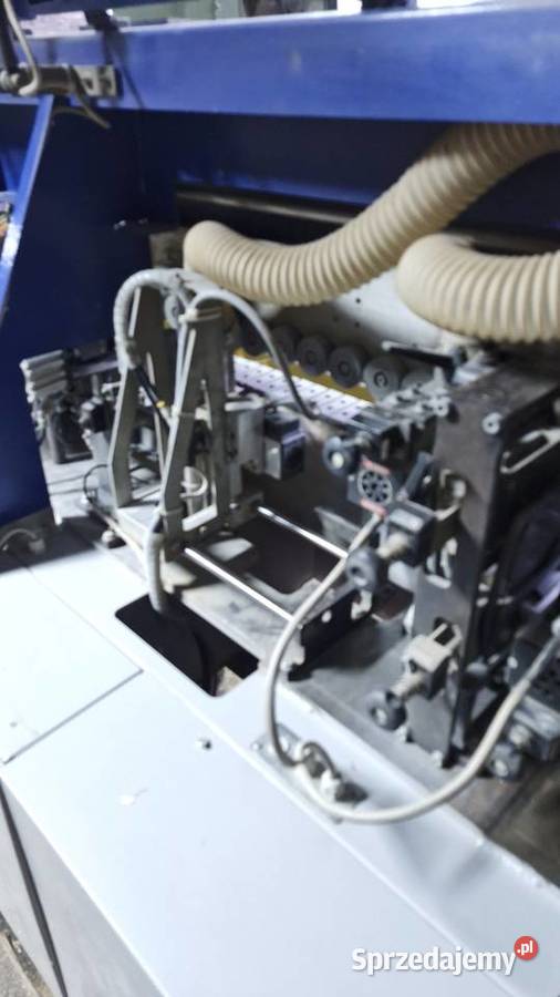 Okleiniarka Felder zG 500 Rybnik sprzedam