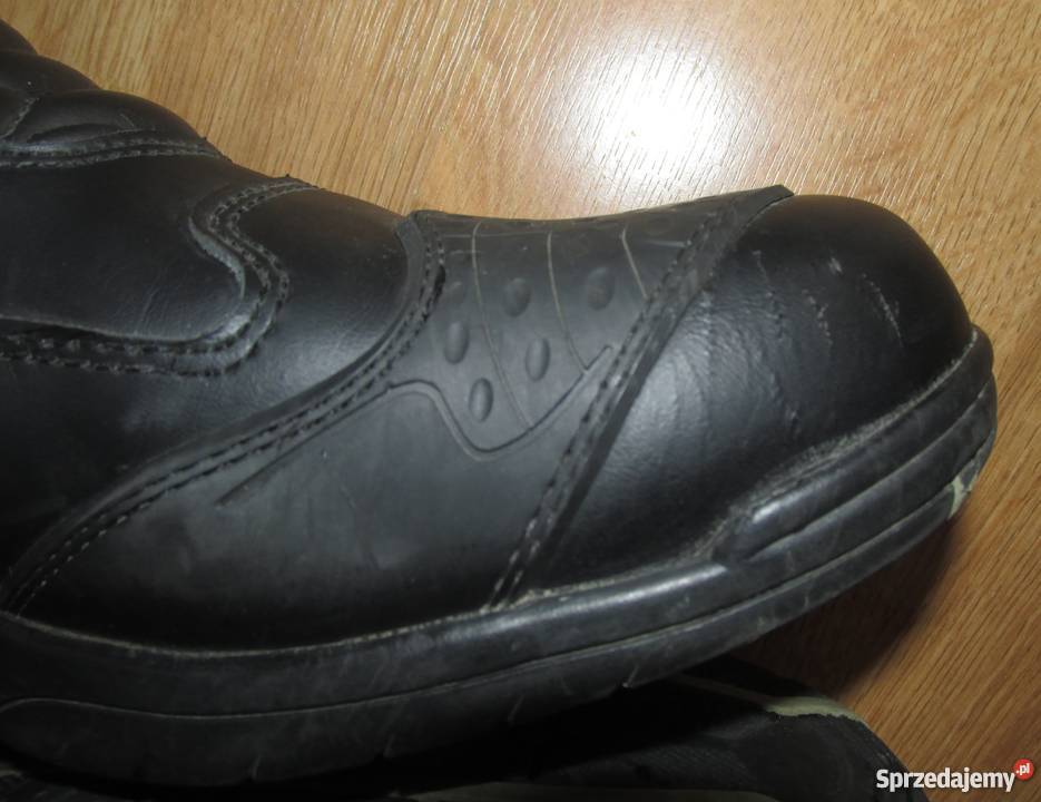 Buty Motocyklowe PROBIKER STREET COMPACT 45 Lublin