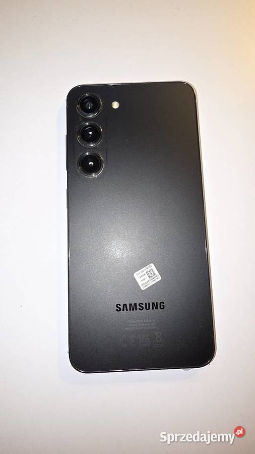 Samsung galaxy s23 128GB Elektronika podkarpackie Rzeszów