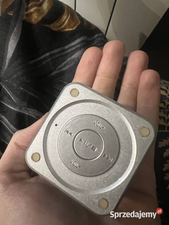 Głośnik przenośny My Music Angel Bluetooth Witowo