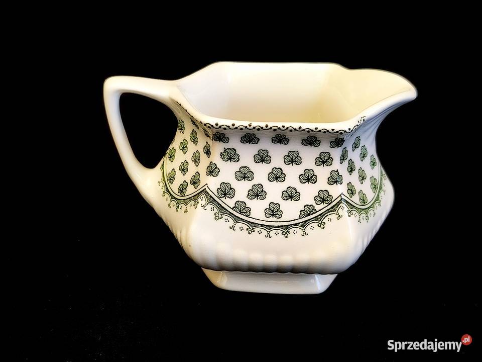 Mlecznik angielski Adams lubelskie Chełm