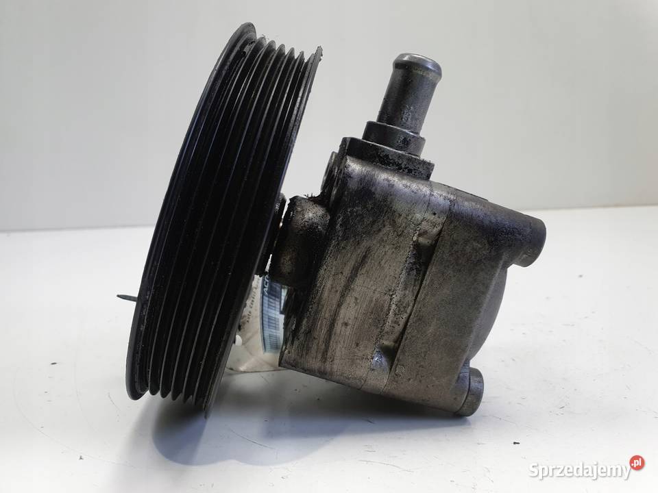 Volvo C70 II 20 T POMPA WSPOMAGANIA osobowe Chełm sprzedam