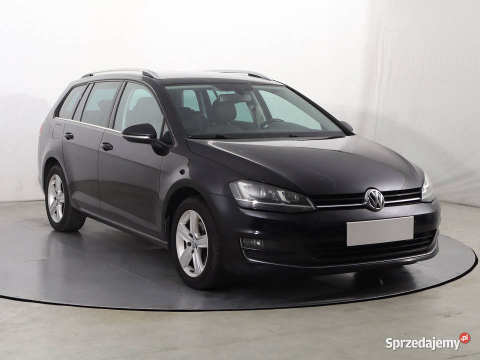 VW Golf 16 TDI czujnik parkowania Katowice
