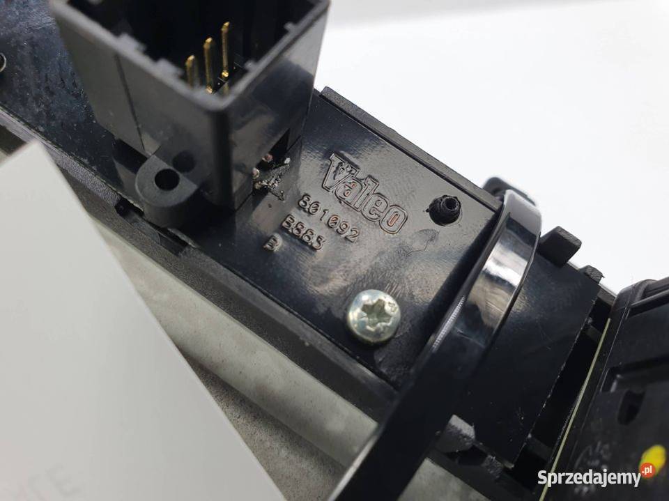 PRZYCISK MASERATI QUATTROPORTE S PANEL 209288 osobowe kujawsko-pomorskie