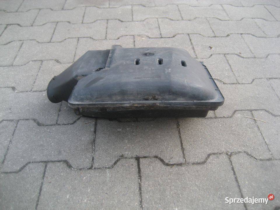 dacia duster lift 1317r 16 benzyna 105 16v