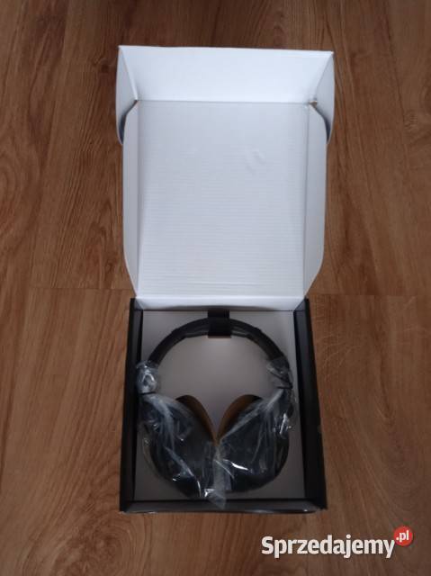 Słuchawki nauszne the tbone HD 200 Chorzów