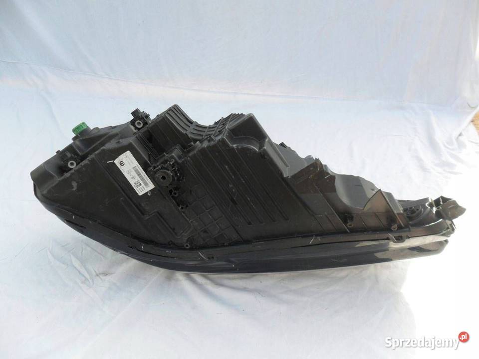 Reflektor Przód prawa prawy przedni Alfa Romeo Nowy Tomyśl