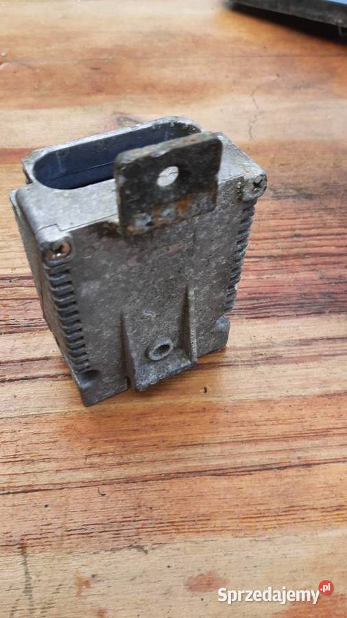 moduł sterownik wentylatora mercedes s w220 32 osobowe Korzeńsko sprzedam