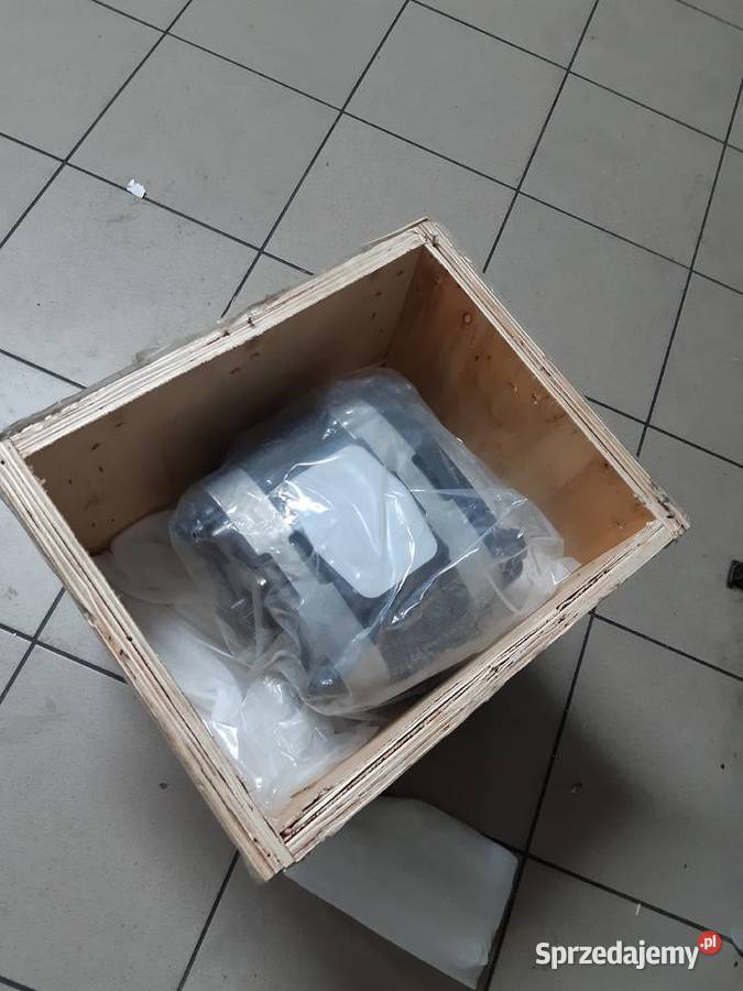 Pompa Voith IPV7160 Biznes i Przemysł Perzów