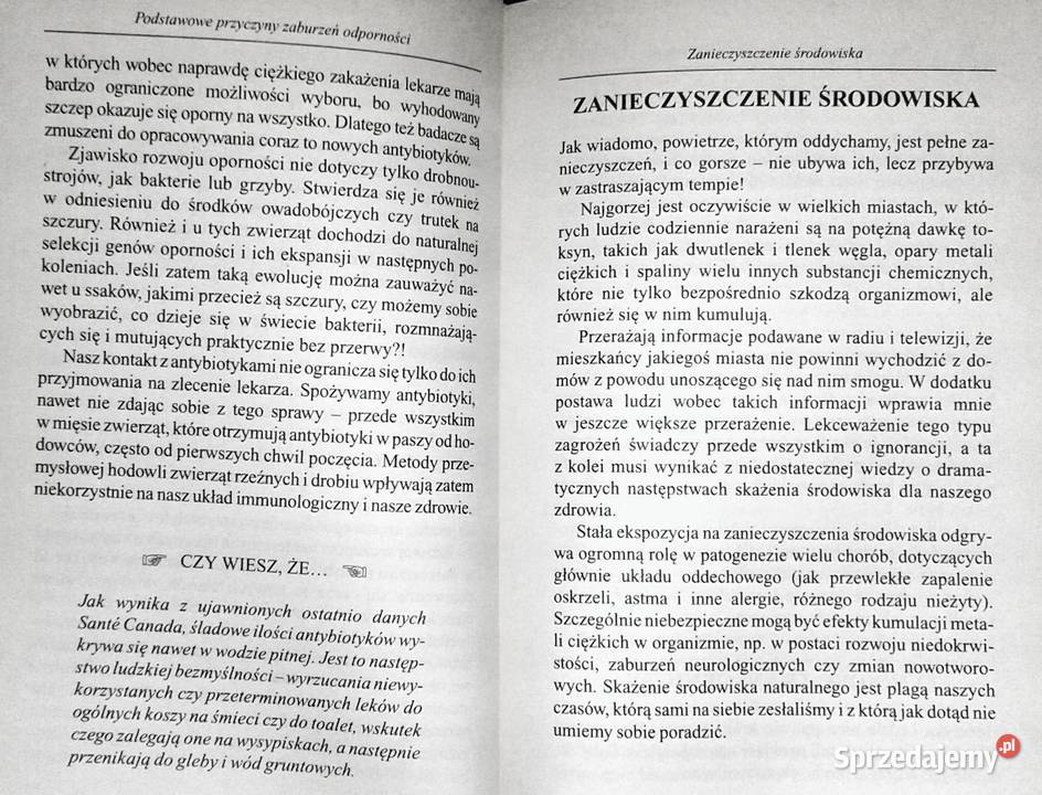 Wzmocnij swoją odporność Geraldine Teubner