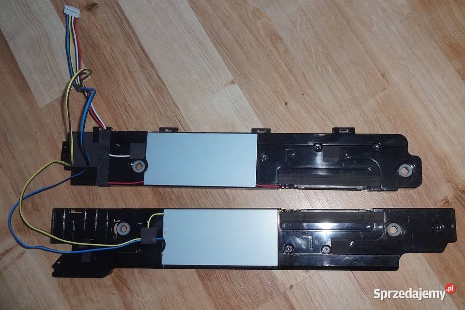 Głośniki Samsung UE55F8000SL BN9625555C 6 Ohm Szczecin