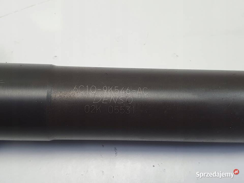 WTRYSKIWACZ Ford Transit VII MK7 22 TDCI wtrysk Chełm