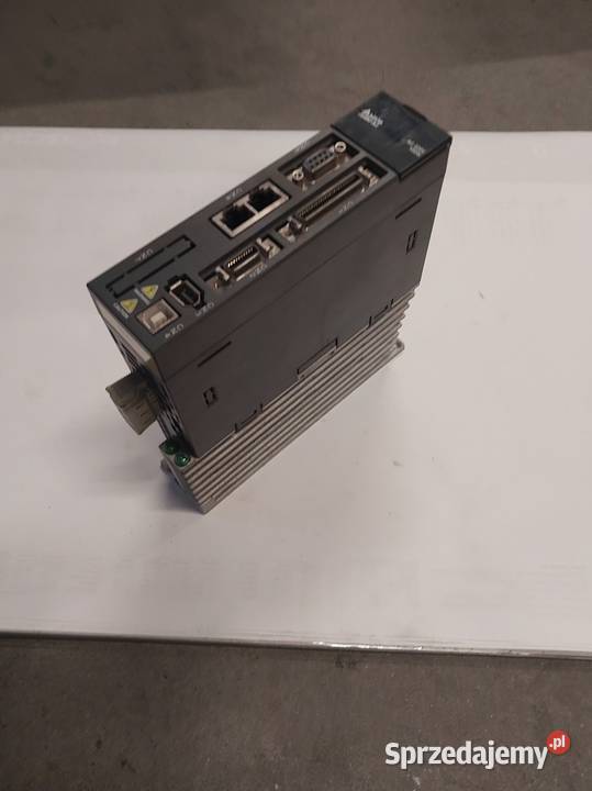 Sterownik DELTA Dragacz