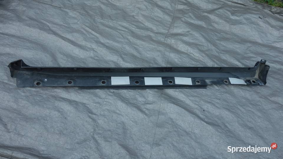 TOYOTA CHR LISTWA PROGOWA PRAWA PROG PRAWY śląskie Ruda Śląska