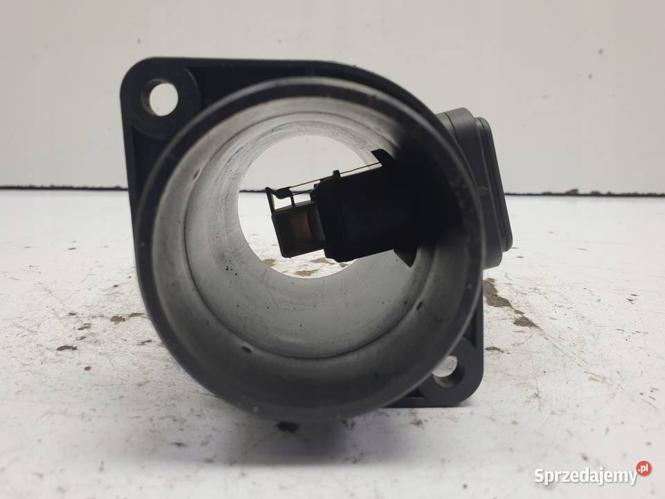 PRZEPŁYWOMIERZ POWIETRZA Dacia Sandero 15 DCI sprzedam